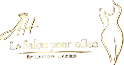 Le Salon pour elles — Épilation laser